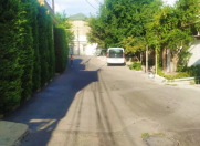 Satılır 5 sot torpaq Gənclik m.