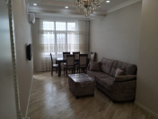 Satılır 3 otaqlı 93 m2 yeni tikili Nəriman Nərimanov m.