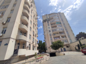 Satılır 3 otaqlı 125 m2 yeni tikili Bakıxanov