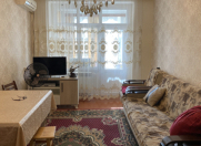 Satılır 5 otaqlı 130 m2 köhnə tikili Həzi Aslanov