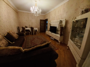 Satılır 3 otaqlı 110 m2 yeni tikili Əhmədli