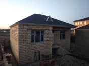 Satılır 3 otaqlı 80 m2 həyət evi Kürdəxanı
