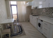 Satılır 2 otaqlı 87 m2 yeni tikili Xırdalan