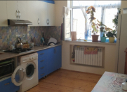 Satılır 3 otaqlı 10 m2 həyət evi Türkan