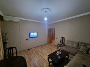 Satılır 2 otaqlı 60 m2 köhnə tikili Bakıxanov