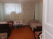 İcarəyə verilir 2 otaqlı 10 m2 yeni tikili Gəncə