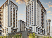 Satılır 3 otaqlı 127.8 m2 yeni tikili Ağ şəhər