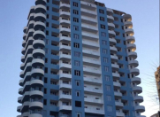 Satılır 1 otaqlı 60 m2 yeni tikili Yeni Yasamal