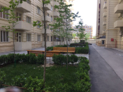 Satılır 3 otaqlı 83 m2 yeni tikili Xırdalan