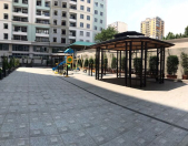 Satılır 2 otaqlı 88 m2 yeni tikili Gənclik m.