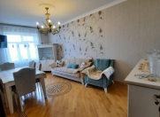 Satılır 4 otaqlı 90 m2 köhnə tikili Y.Günəşli