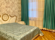 Satılır 2 otaqlı 90 m2 yeni tikili Bakı Dövlət Universiteti