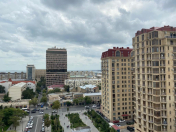 İcarəyə verilir 2 otaqlı 70 m2 yeni tikili 28 May m.