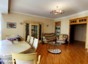 İcarəyə verilir 3 otaqlı 155 m2 yeni tikili 28 May m.