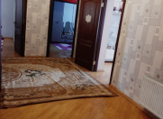 Satılır 3 otaqlı 130 m2 yeni tikili Nəriman Nərimanov m.