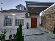 Satılır 3 otaqlı 90 m2 həyət evi Binəqədi