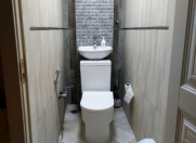 Satılır 5 otaqlı 130 m2 köhnə tikili Həzi Aslanov m.