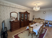 Satılır 3 otaqlı 92 m2 yeni tikili Zərifə Əliyeva adına park