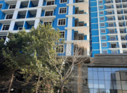 Satılır 2 otaqlı 86.6 m2 yeni tikili Nəriman Nərimanov m.