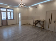 Satılır 3 otaqlı 70 m2 yeni tikili Masazır