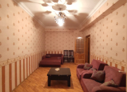 Satılır 1 otaqlı 57 m2 yeni tikili Həzi Aslanov m.