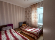 Satılır 3 otaqlı 170 m2 həyət evi Masazır