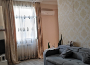 Satılır 2 otaqlı 51 m2 yeni tikili Masazır