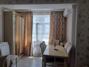 Satılır 2 otaqlı 58 m2 yeni tikili Xırdalan