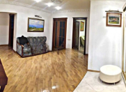 Satılır 4 otaqlı 190 m2 yeni tikili 28 May m.