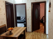 Satılır 3 otaqlı 60 m2 həyət evi Xırdalan
