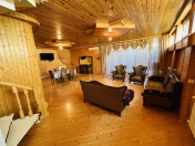 Satılır 8 otaqlı 400 m2 həyət evi Əhmədli