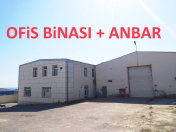 Satılır 16 otaqlı 3150 m2 obyekt Şıxov