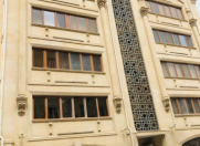 Satılır 3 otaqlı 95 m2 köhnə tikili Axundov bağı