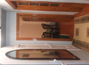 Satılır 3 otaqlı 67 m2 köhnə tikili Badamdar