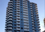 Satılır 1 otaqlı 60 m2 yeni tikili Yeni Yasamal