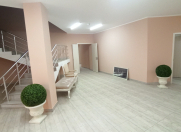 İcarəyə verilir 1 otaqlı 20 m2 yeni tikili Keşlə