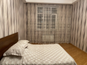 Satılır 3 otaqlı 92 m2 yeni tikili Qurtuluş - 93 Yaşayış Kompleksi