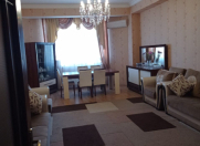 Satılır 2 otaqlı 102 m2 yeni tikili 8 km