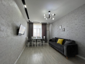 Satılır 2 otaqlı 52 m2 yeni tikili Qaraçuxur