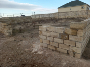 Satılır 4 sot torpaq Buzovna