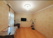 Satılır 2 otaqlı 68 m2 həyət evi Binəqədi