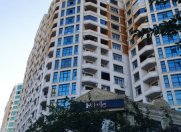 Satılır 3 otaqlı 116 m2 yeni tikili Nəriman Nərimanov m.