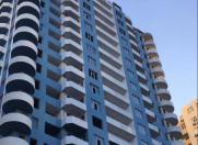 Satılır 1 otaqlı 60 m2 yeni tikili Yasamal r.