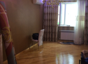 Satılır 3 otaqlı 112 m2 yeni tikili Bakıxanov