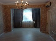 Satılır 2 otaqlı 50 m2 köhnə tikili 1 mkr