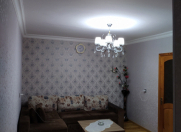 Satılır 1 otaqlı 40 m2 köhnə tikili Sumqayıt