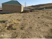 Satılır 10 sot torpaq 28 Mall