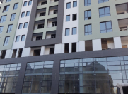 Satılır 3 otaqlı 74.1 m2 yeni tikili Bayıl