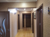 Satılır 5 otaqlı 110 m2 köhnə tikili Y.Günəşli