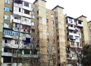 Satılır 4 otaqlı 90 m2 köhnə tikili Y.Günəşli